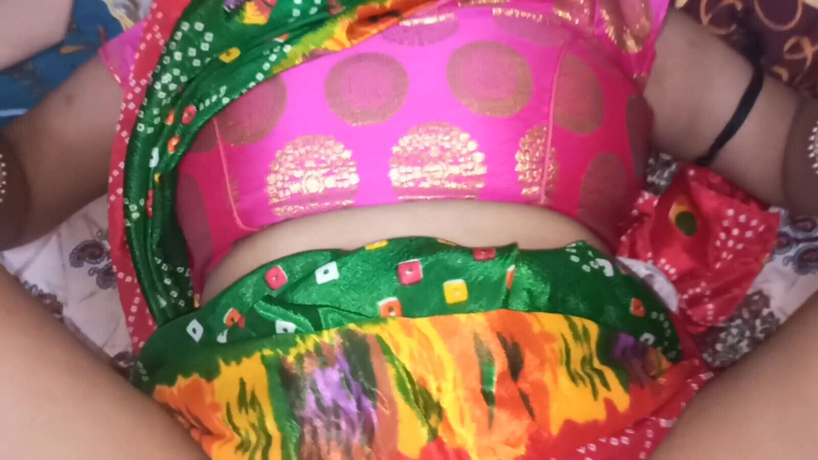 Rakhi gift mein behen choot maar khushi kiya