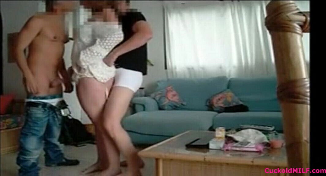 Cuckold MILF Wife cheats