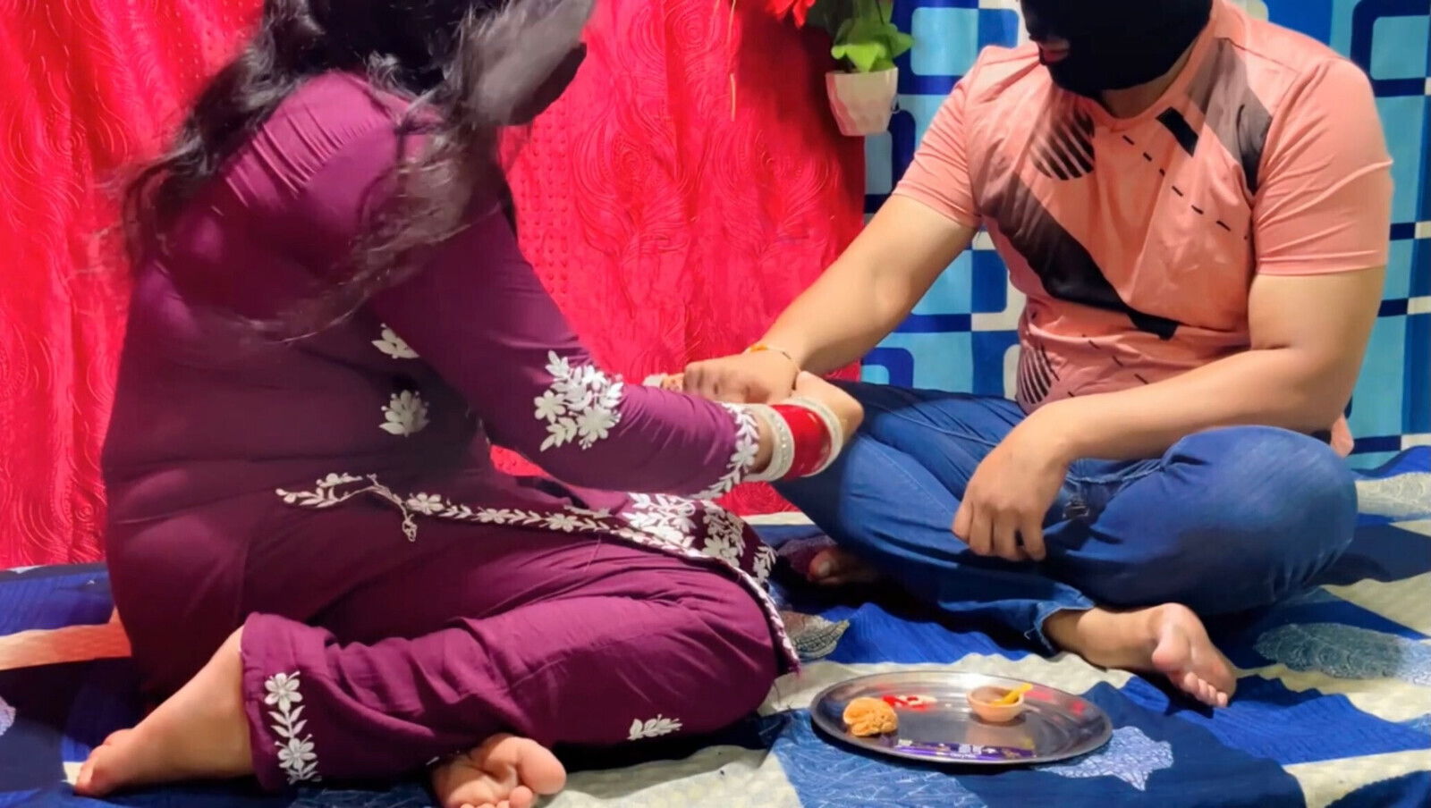 Rakshabandhan Priya saath