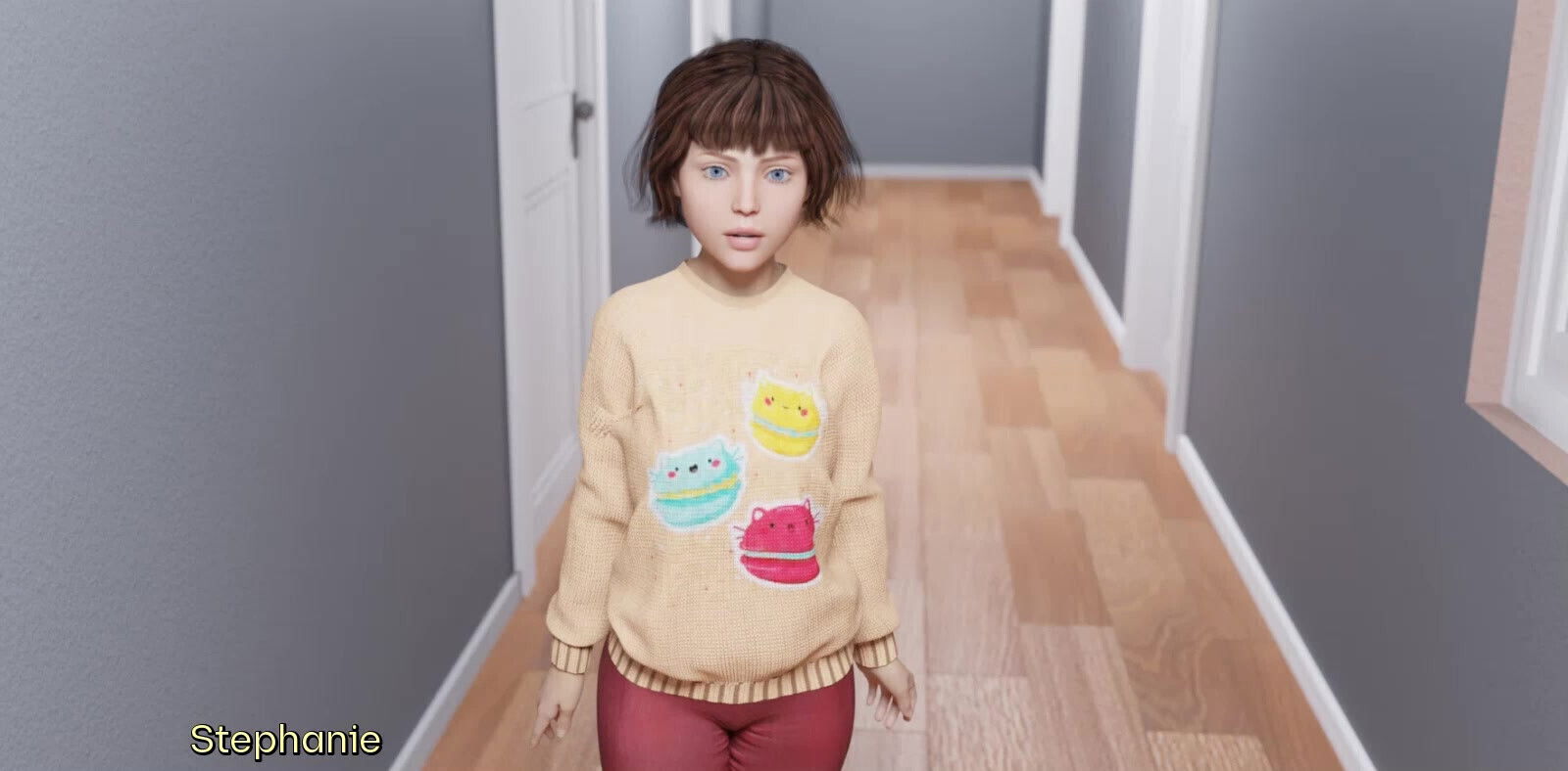 Heart Problems Would Fuck Foxie2k