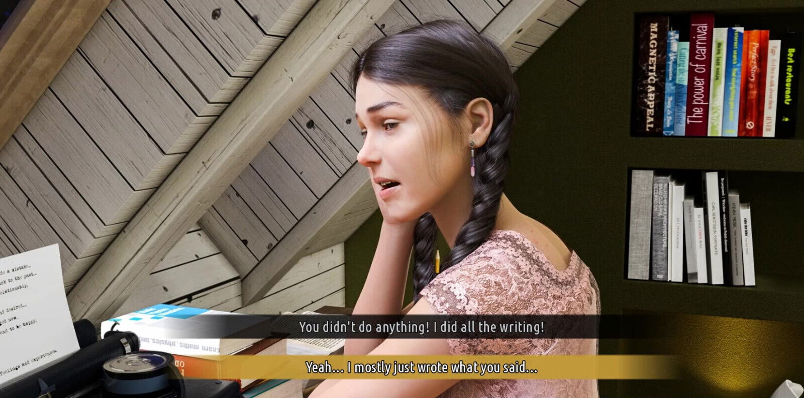 MILFs Sunville Have Study Foxie2k