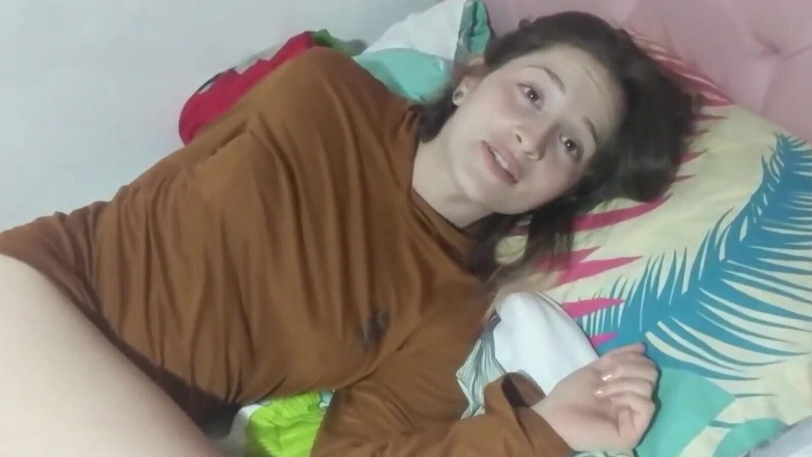 KEEP STEPSISTER WHEN SHE'S NAKED, PART