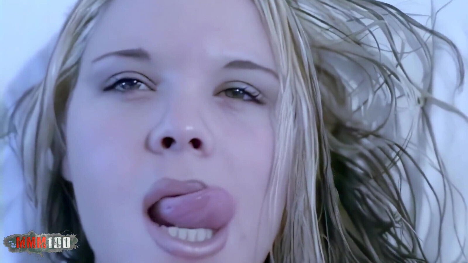 Anastasia Mayo: Small Doing Striptease Sofa