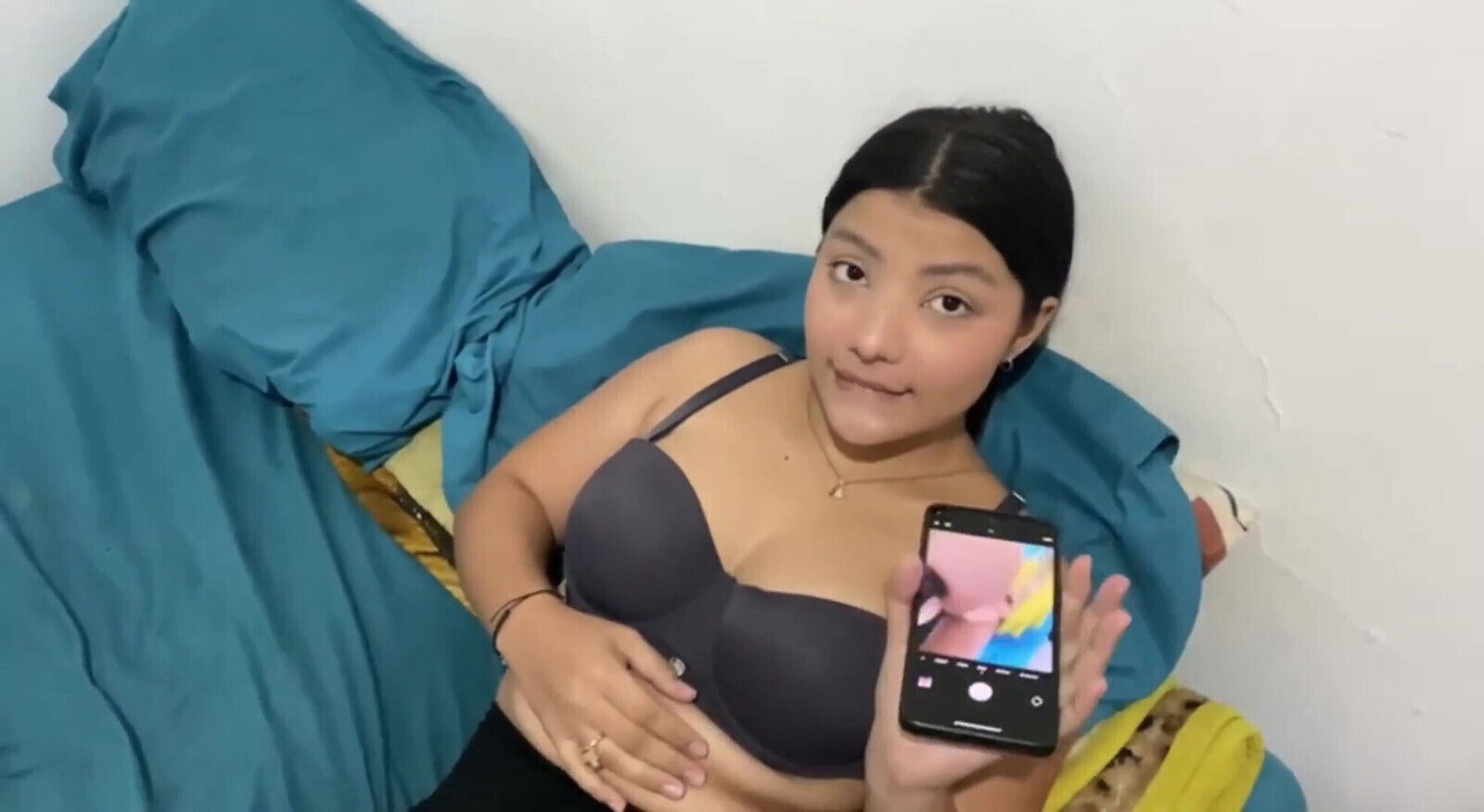 Stepsister Just Turned Beautiful Stepsister