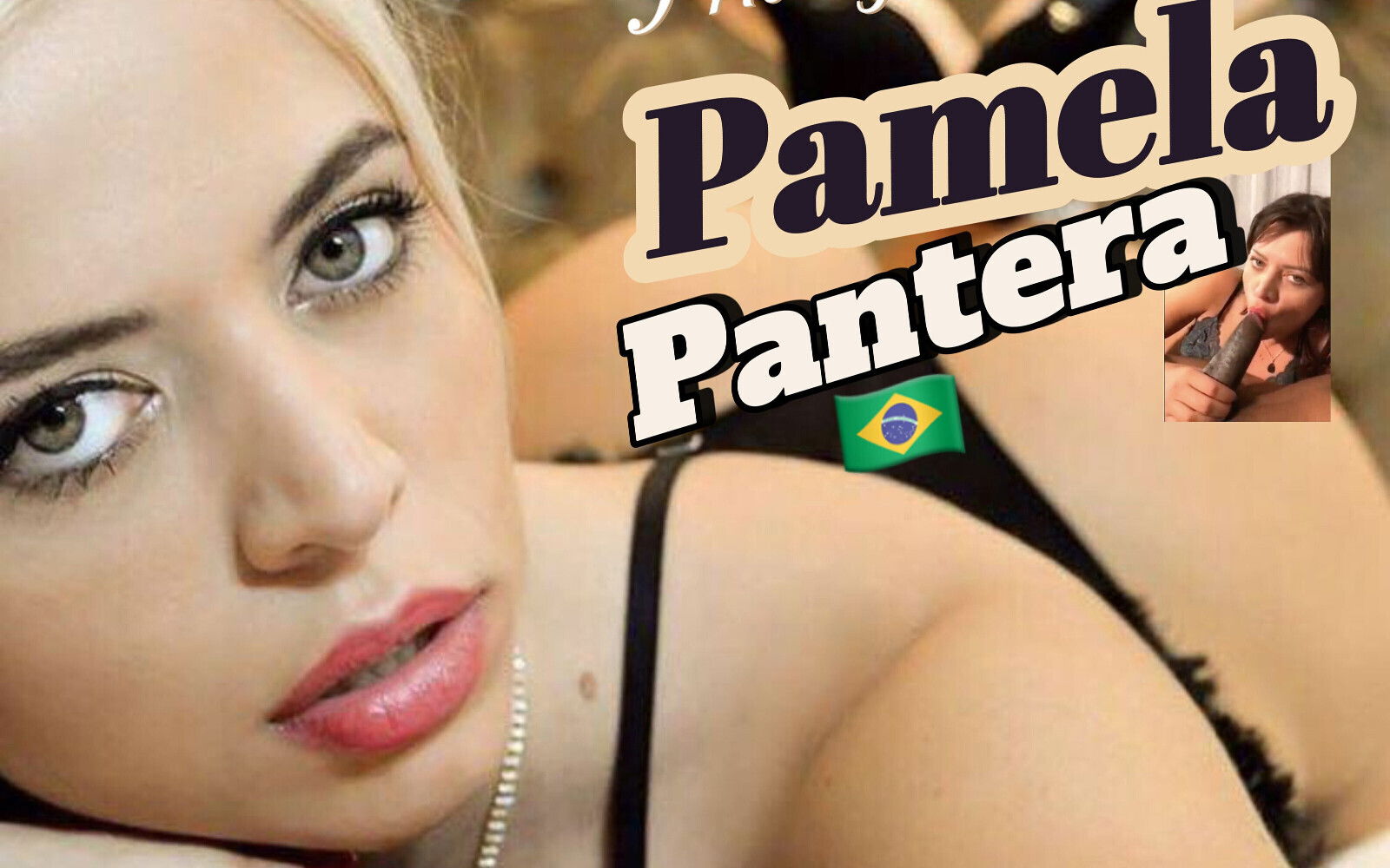 Privacy with Pamela Pantera