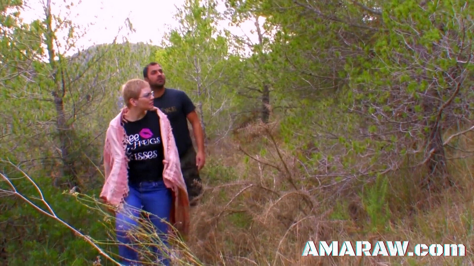 Milf with small Steph Debar getting fucked