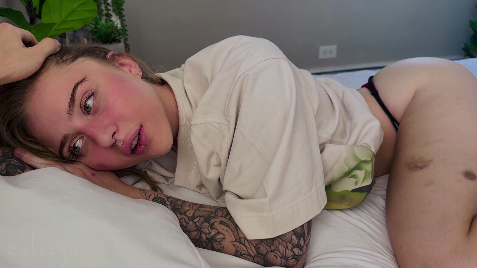 Homemade porn videos with girlfriend