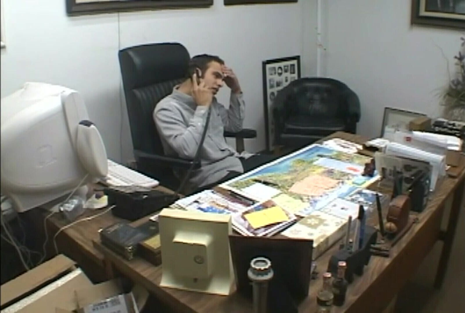 Black MILF Fucked Mouth Fucking Pussy