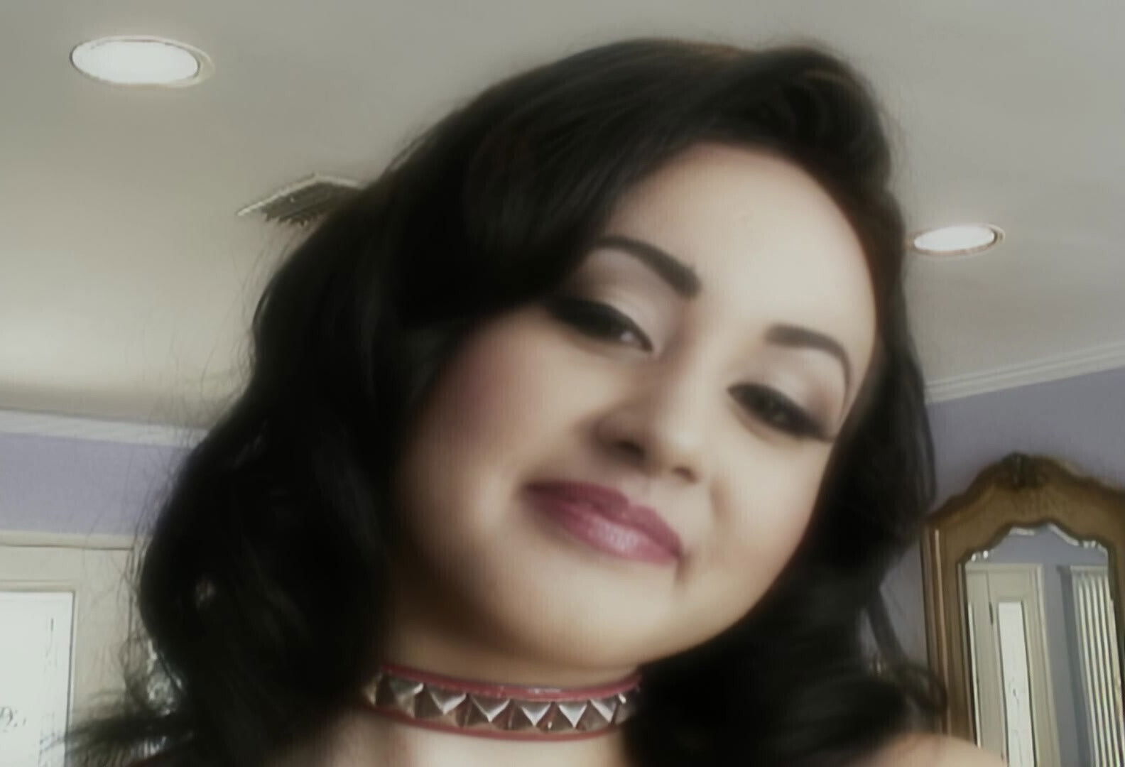 Interracial Gangbang Rachell Ann's Sweet Body