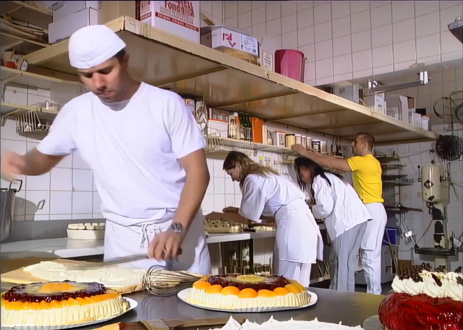 Piss Lover Unplanned Wetness