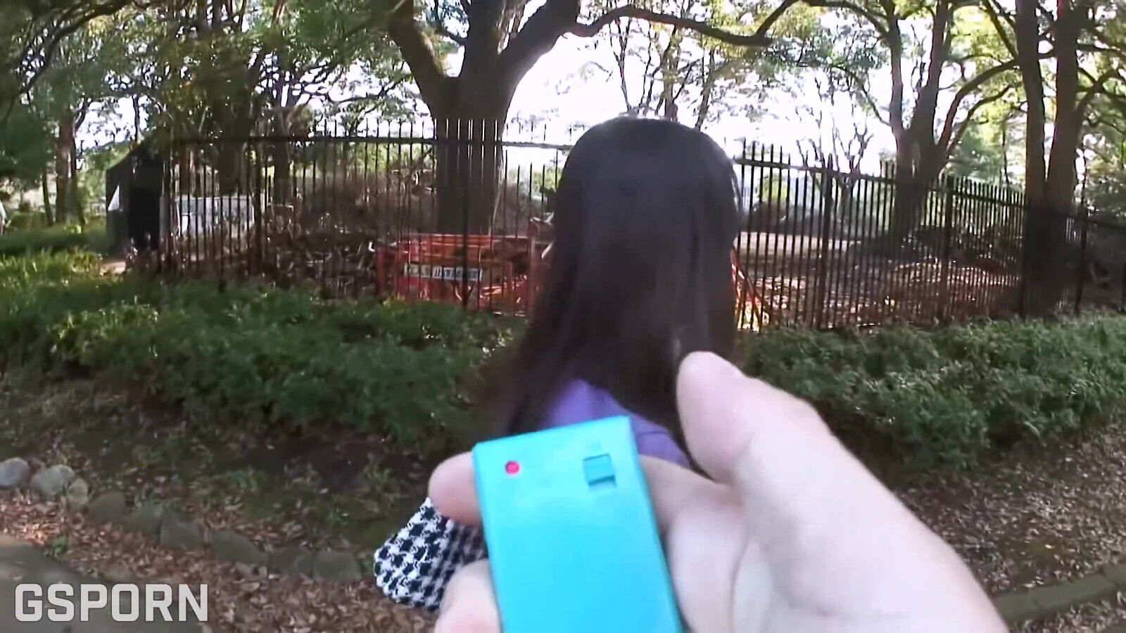 Real Japanese Girl Fucked with Pussy Creampie Porn Scene