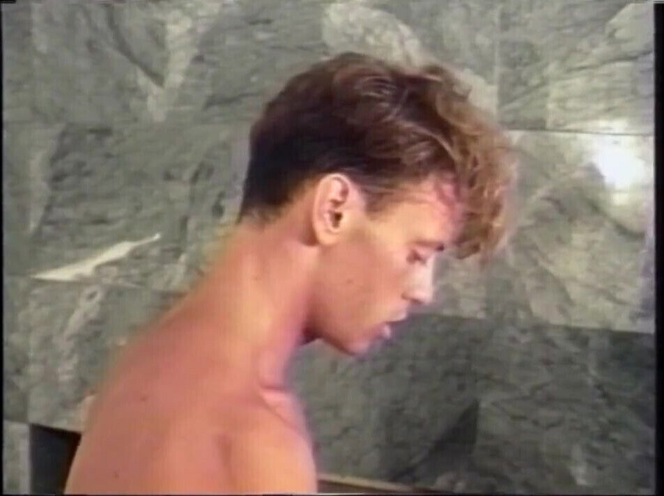 Rocco Nasty Experience