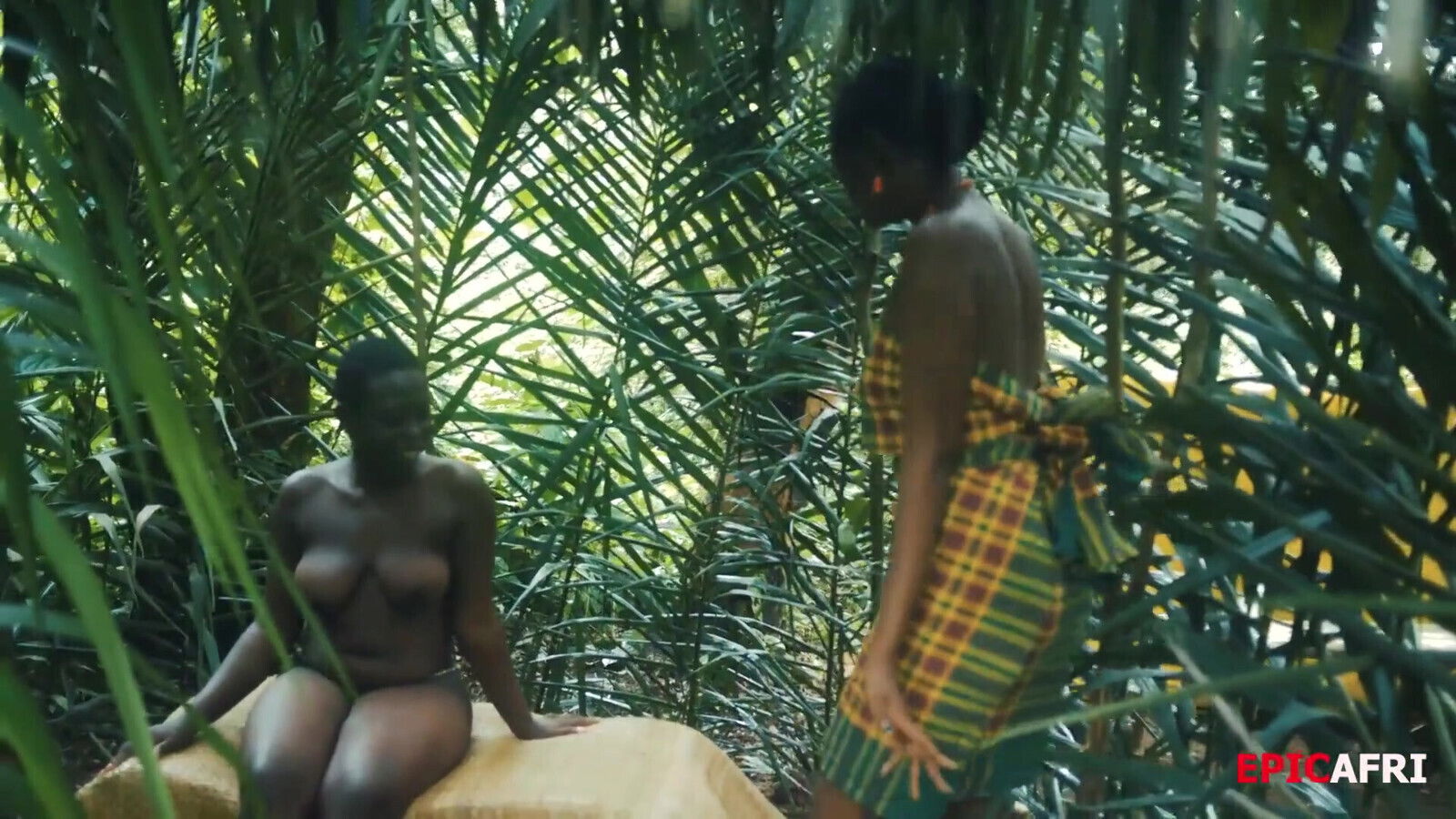 Second Wife Never Knew First Wife Lesbian Made Squirt Face