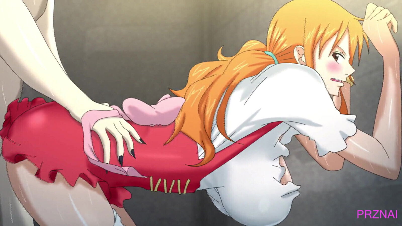 Perospero Nami Piece