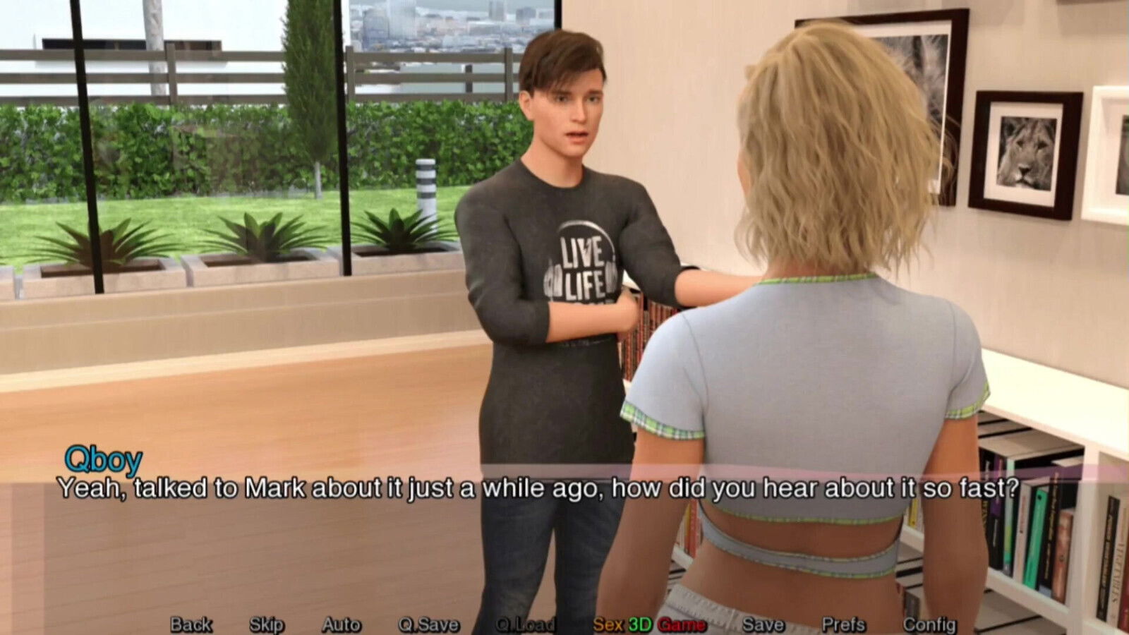 Stepsis Guilty Pleasure Ep01