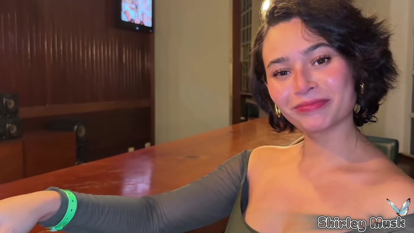 ❌DON'T WATCH MARRIED. cheating CUCKHOLD husband with STRANGER