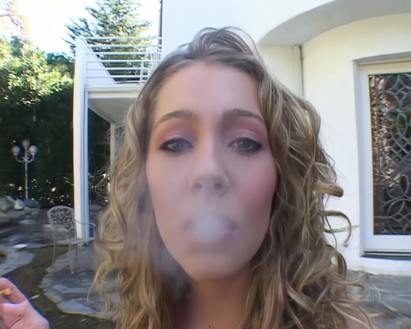 Mysti Fucked Really Hard Wild Interracial Thressome!