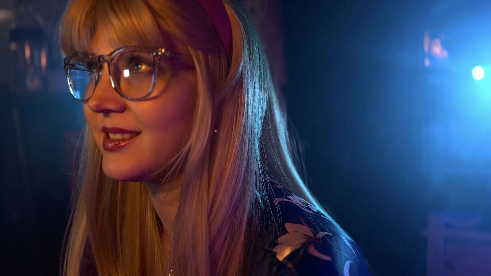 Stepaunt Gives Special Massage Happy Ending