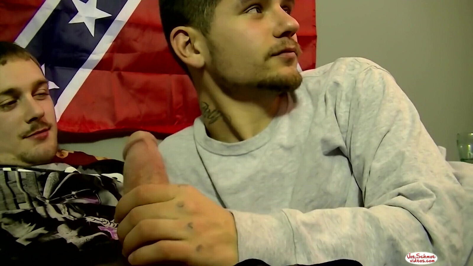 Blaze Surprise Brian