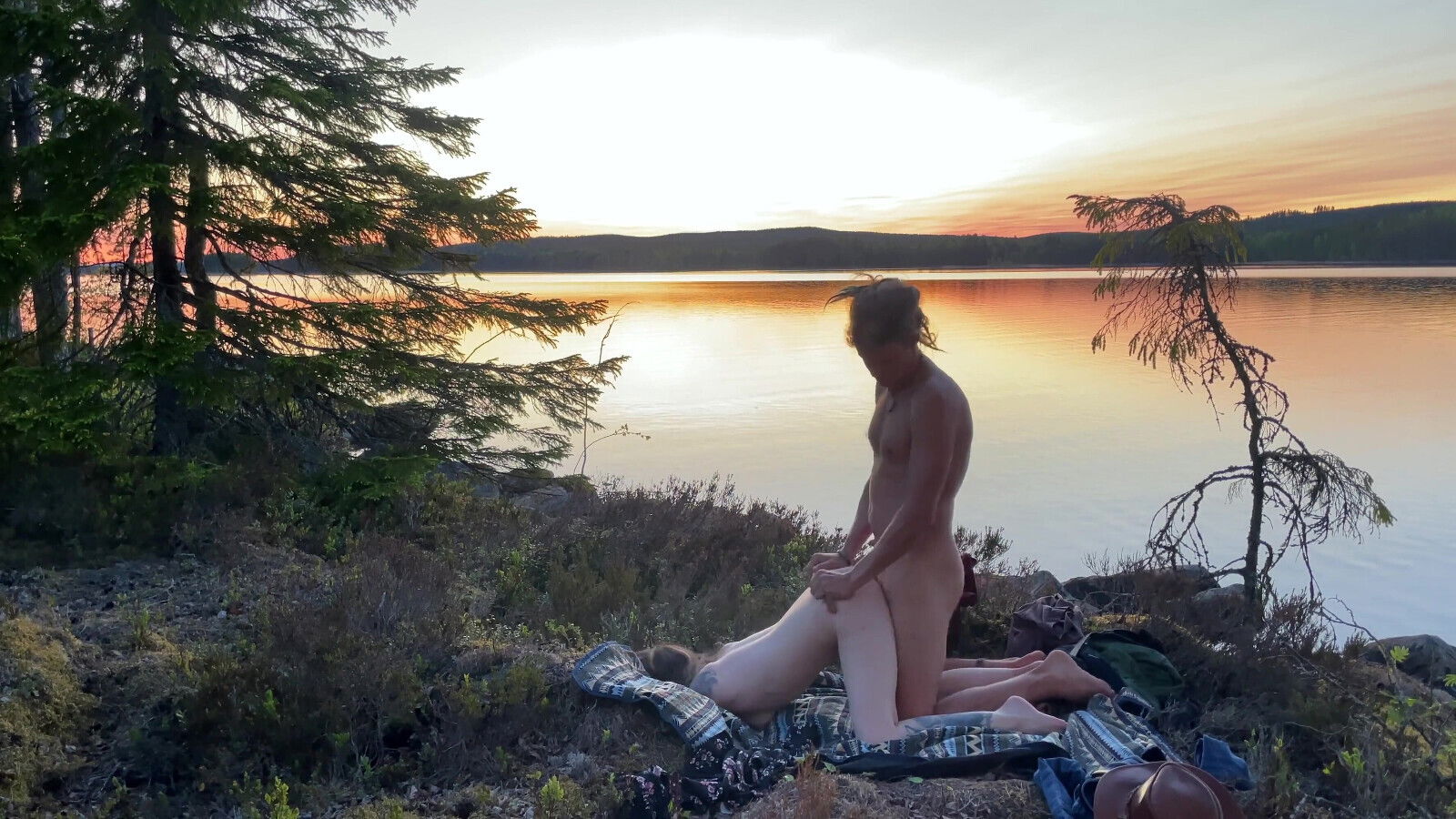 Outdoor Water Rosyskye