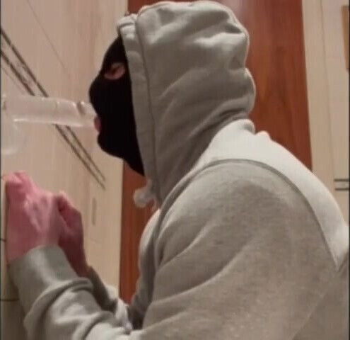 Amateur fetish training