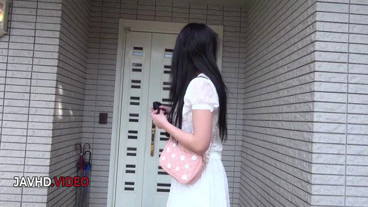 Steamy Star Risa Shimizu Gets Hardcore Punished With Insistent Fuck