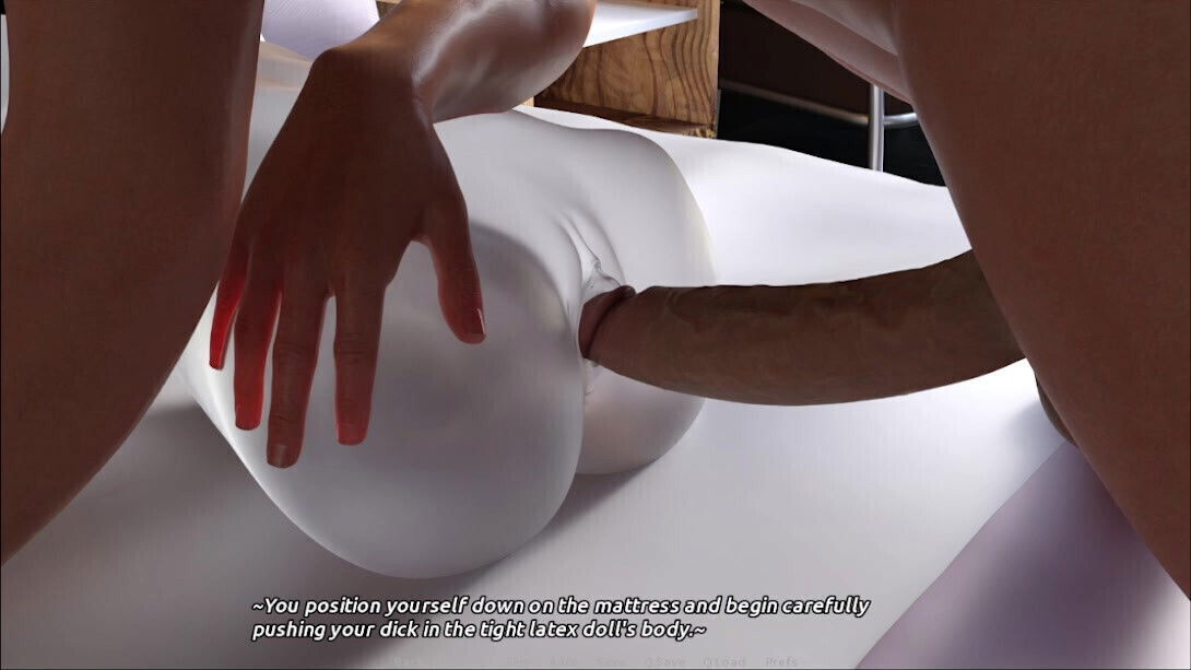 Futa health care gameplay part