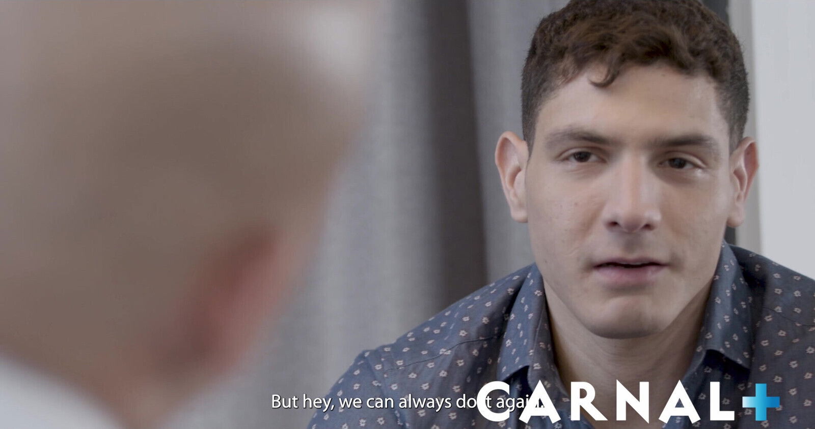 Staghomme Alexandro Cabrera makes deal with Bastian Karim