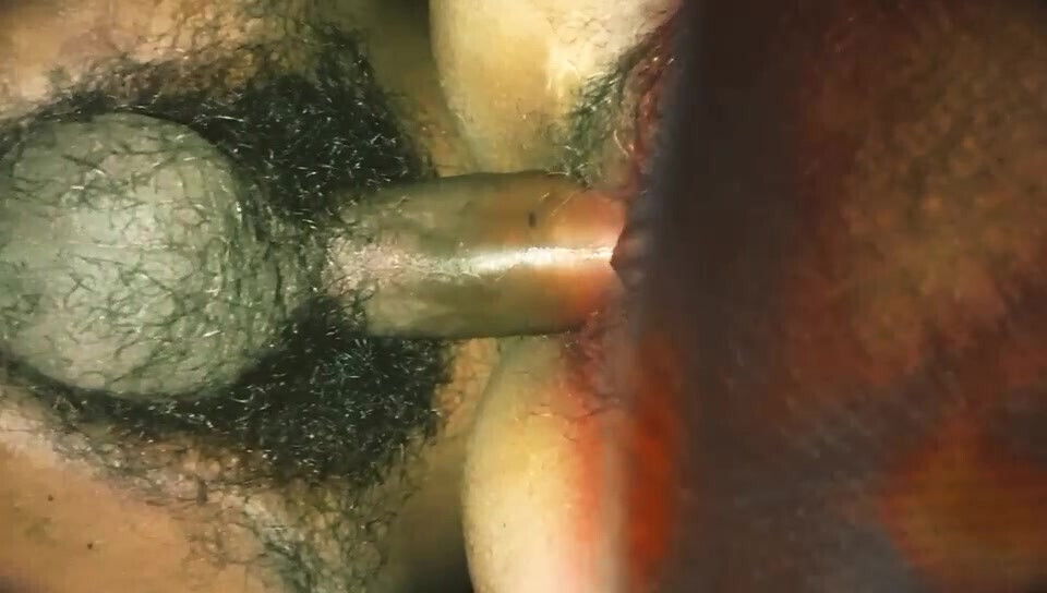 Desi Indian bhabhi devar doggy style mein chudai Kiya