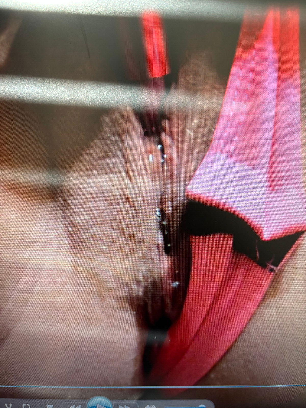 Playing With Meaty Pink Pussy Till Squirts Over Place, Wetness Orgasm much please watch