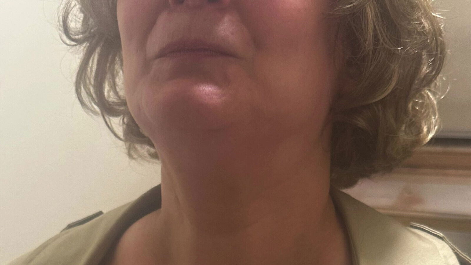 Fucked Grandma Hard deep Doggy, Leaving dripping.