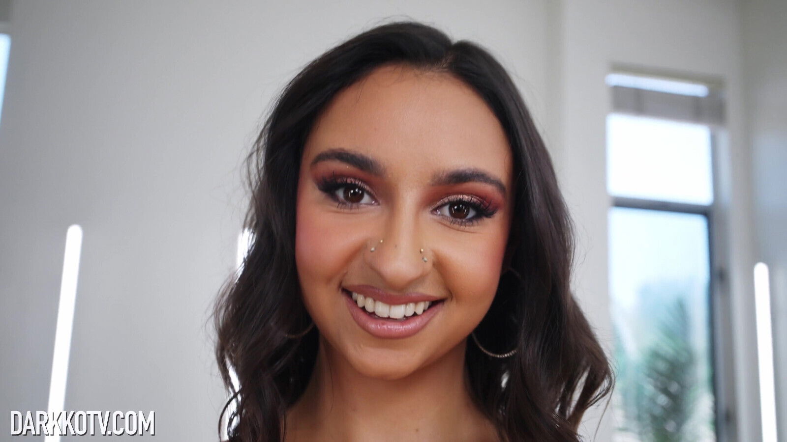 Hailey Rose Blowjob Fuck Featuring Jonni Darkko