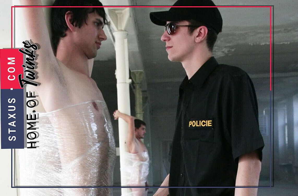 Staxus It's Lesson Thuggery!