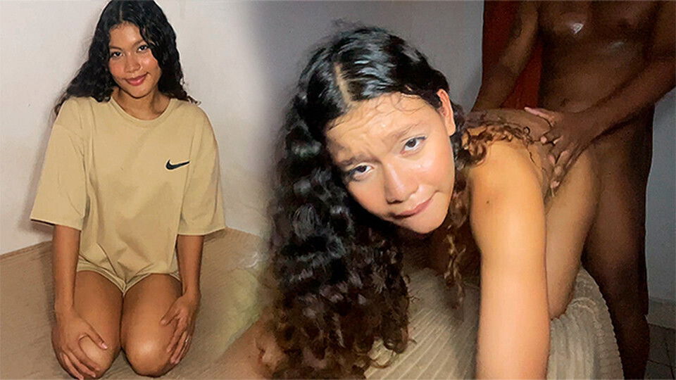 cute petite loves fucked night