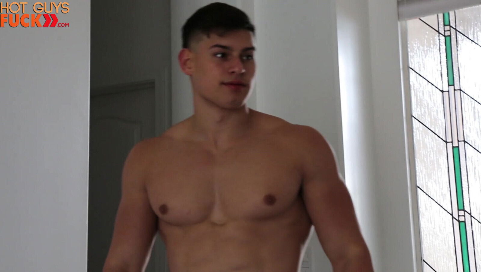 Eddie Alvarado Threesome with Heather Kelly Tyler