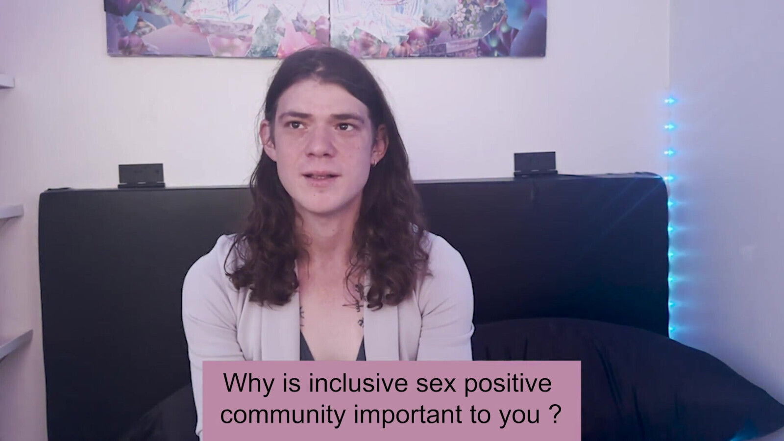 Cliff Media Where Porn Meets Community Organizing