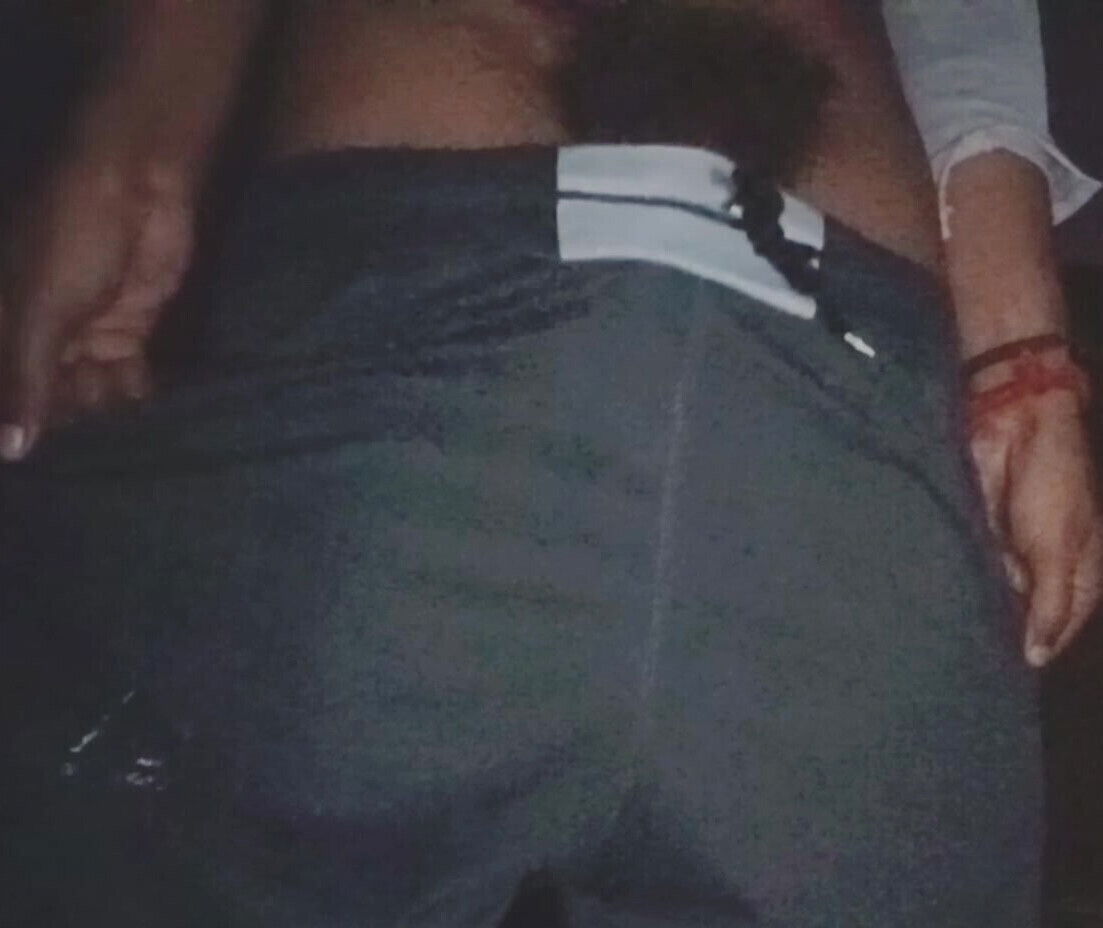 dick penis shaking yang lady