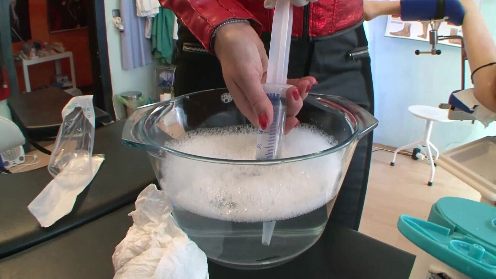 taste real BDSM Episode