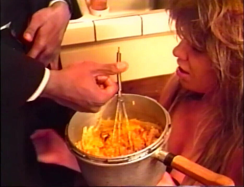 Sexy Vixen Gets Naughty Episode