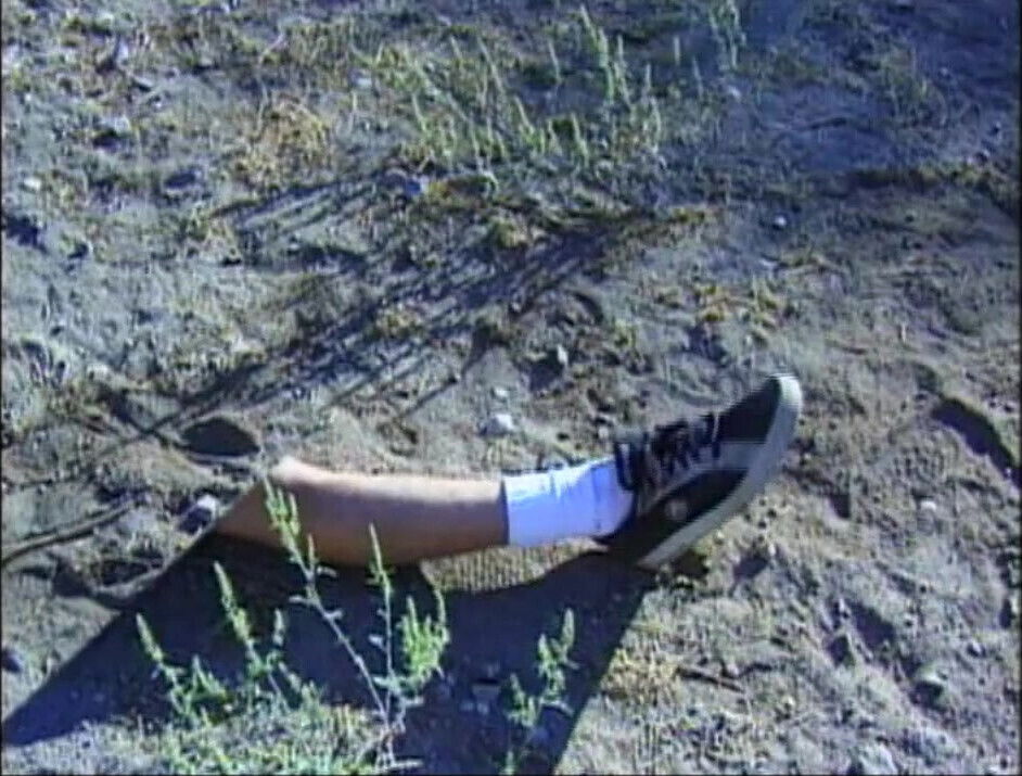 Gorgeous Girl Next Door Enjoys Episode