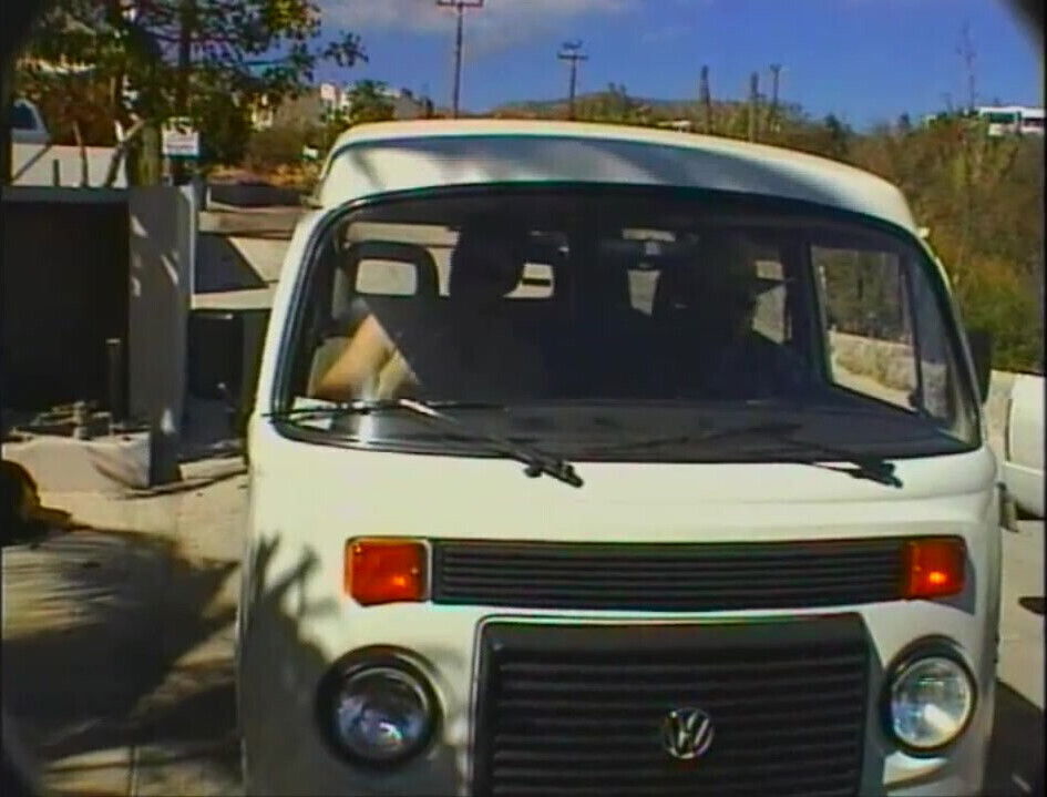 Ravishing American Goddess Takes Episode