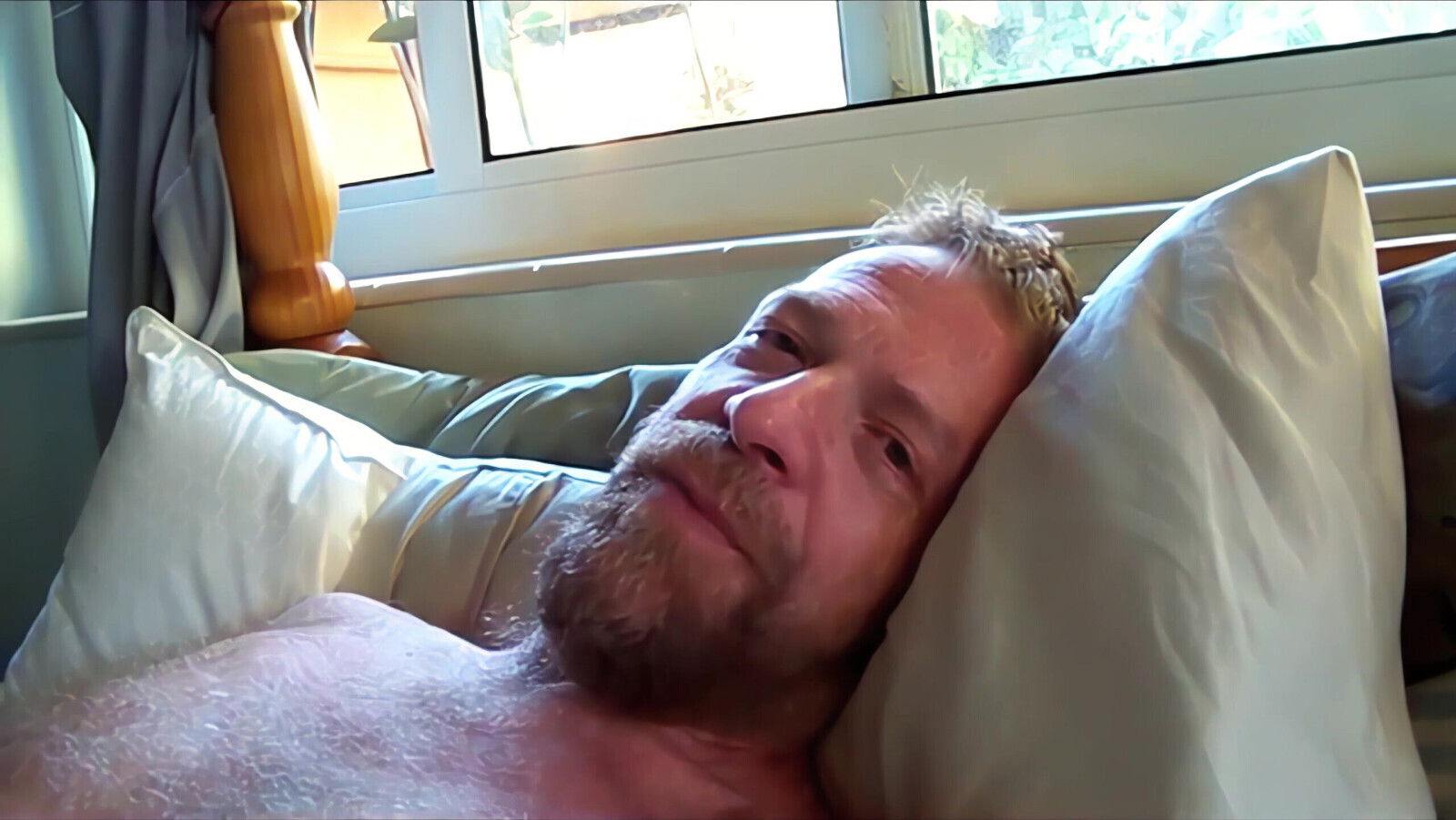 hungry leads again again cumpilation