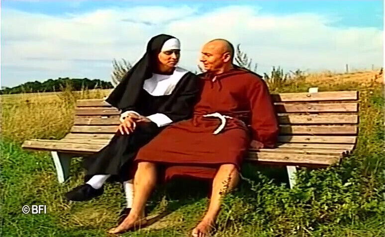 Confession goes wrong