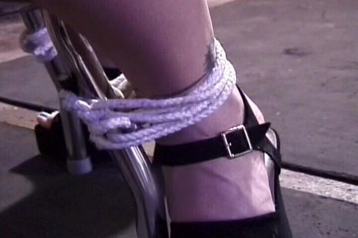 MILF Getting Spanked Like Never Before