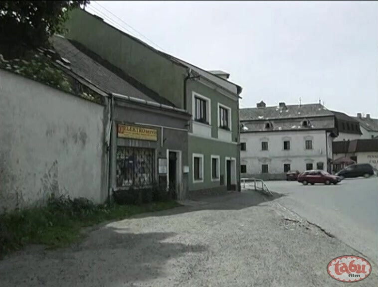 Taboo Movie Classics: Margoulis (bo)