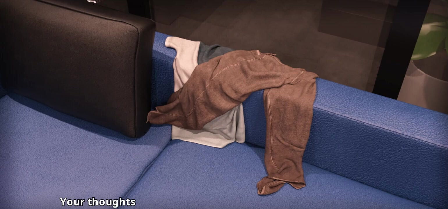 Part Couple Tease Masturbation Misskitty2k