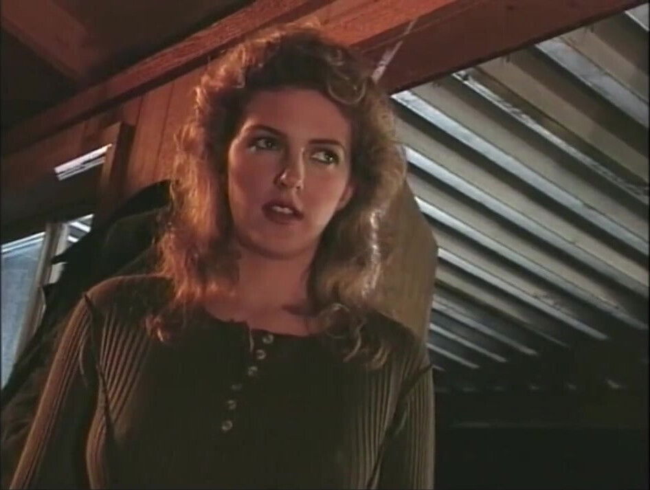 Blonde with Passionate with Husband