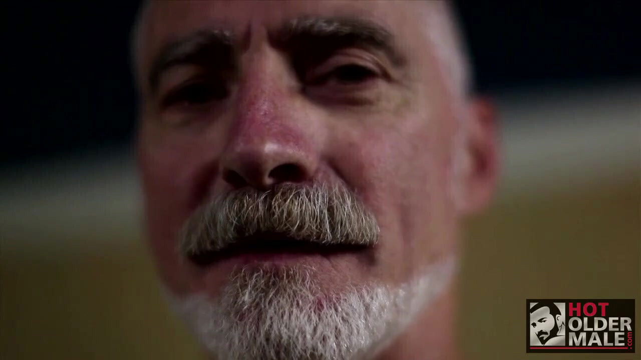 Beefcake Daddies: Muscle 3-way