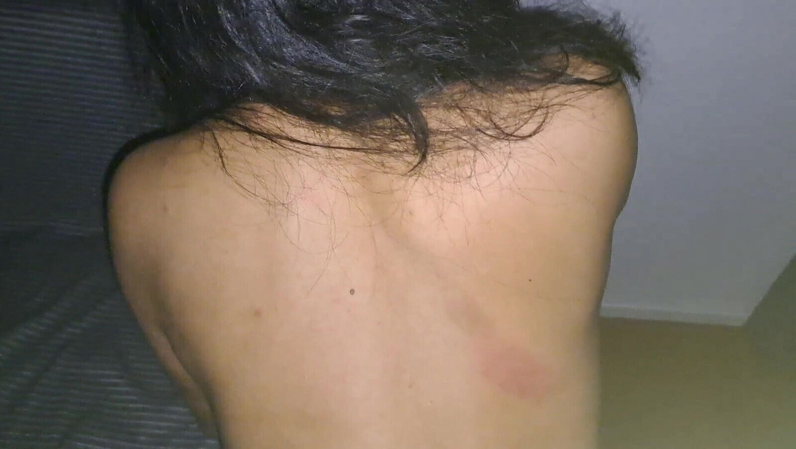 Amateur with stepsister