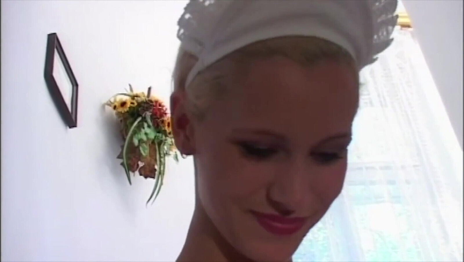 Foursome: Black Man, Wife, Lover Maid